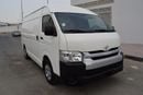 Toyota Hiace GLS