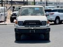 تويوتا لاند كروزر 70 LC76 LX EXPORT ONLY - TOYOTA LC76 LX 2.8L A/T