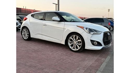 هيونداي فيلوستر سبورت