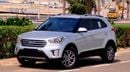 Hyundai Creta SX+ 2018 1.6L FULL OPTION (710/-MONTHLY)