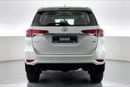 Toyota Fortuner GXR| 1 year free warranty | Exclusive Eid offer