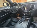 Volvo XC90 T6 - Inscription