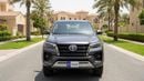 Toyota Fortuner VXR 2024 | AED 1936/Month | 0 DP | 30 Day Return | Warranty | Service History