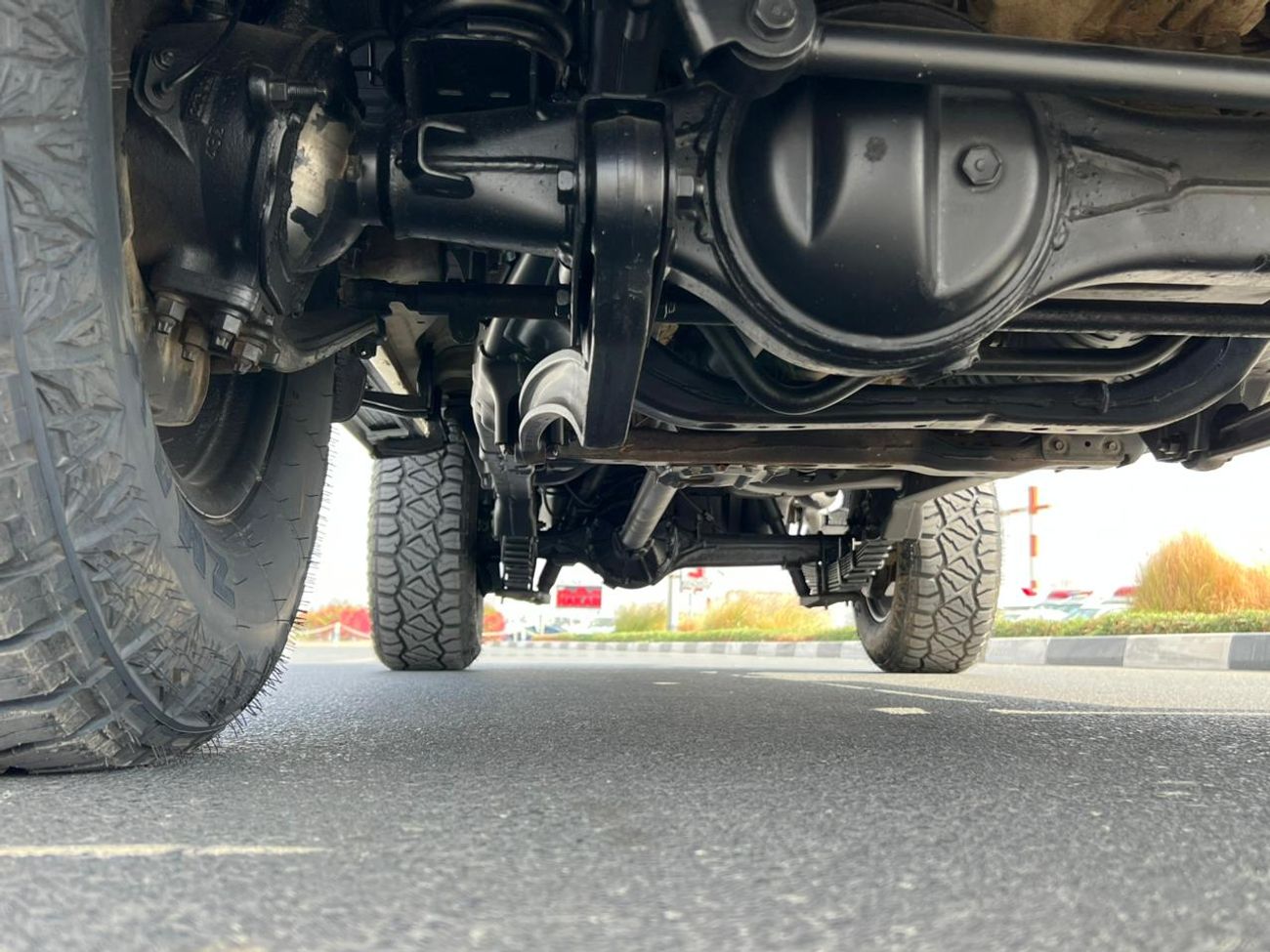 Toyota Land Cruiser Pick Up The Toyota Land Cruiser Pickup (LC79) is a legendary, rugged 4x4 workhorse known for extreme durabil