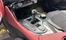 Toyota Supra 2024 Toyota Supra GR, 05/2027 Toyota Warranty + Service Package, Full Toyota Service History, GCC