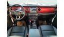Jeep Wrangler Rubicon JEEP RUBICON PICK UP 4*4 ,MODEL 2021 ,GUARANTEE 3 YEARS +2SERVICES FREEE