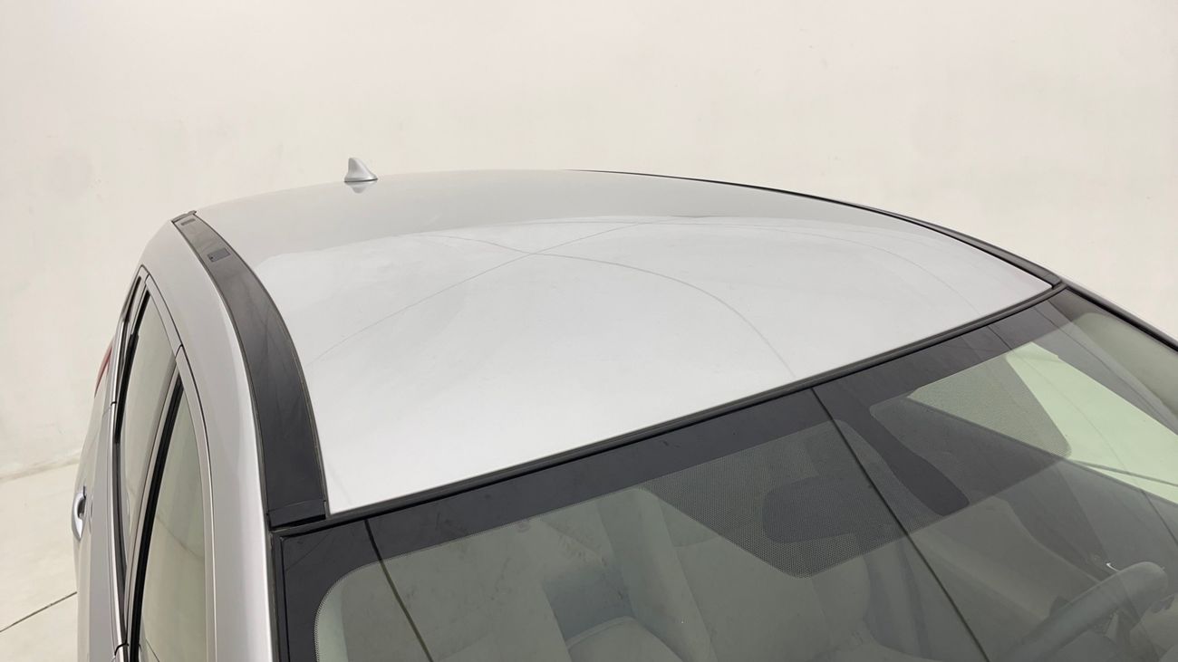 Nissan XTrail S 2.5 | Zero Down Payment | Home Test Drive