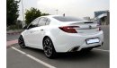 Opel Insignia OPC Turbo Fully Loaded