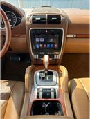 Porsche Cayenne Porsche Cayenne Turbo S | 4.5L V8 6AT (521 HP) | 2006 | GCC Specs | First Owner