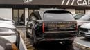 لاند روفر رينج روفر RANGE ROVER VOGUE HSE P530 - 2023 - GCC - ALTAYER WARRANTY