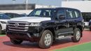 Toyota Land Cruiser GXR TWIN TURBO 3 5L