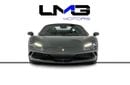 Ferrari 296 GTS FERRARI 296 GTS | FULL CARBON | LIFT SYSTEM | DAYTONA RACING CARBONSEAT | LMG MOTORS