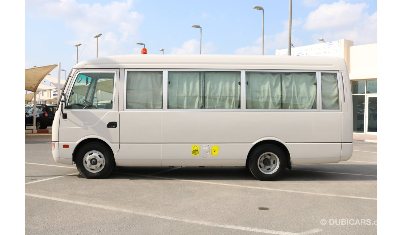 Mitsubishi Rosa 26 SEATER BUS