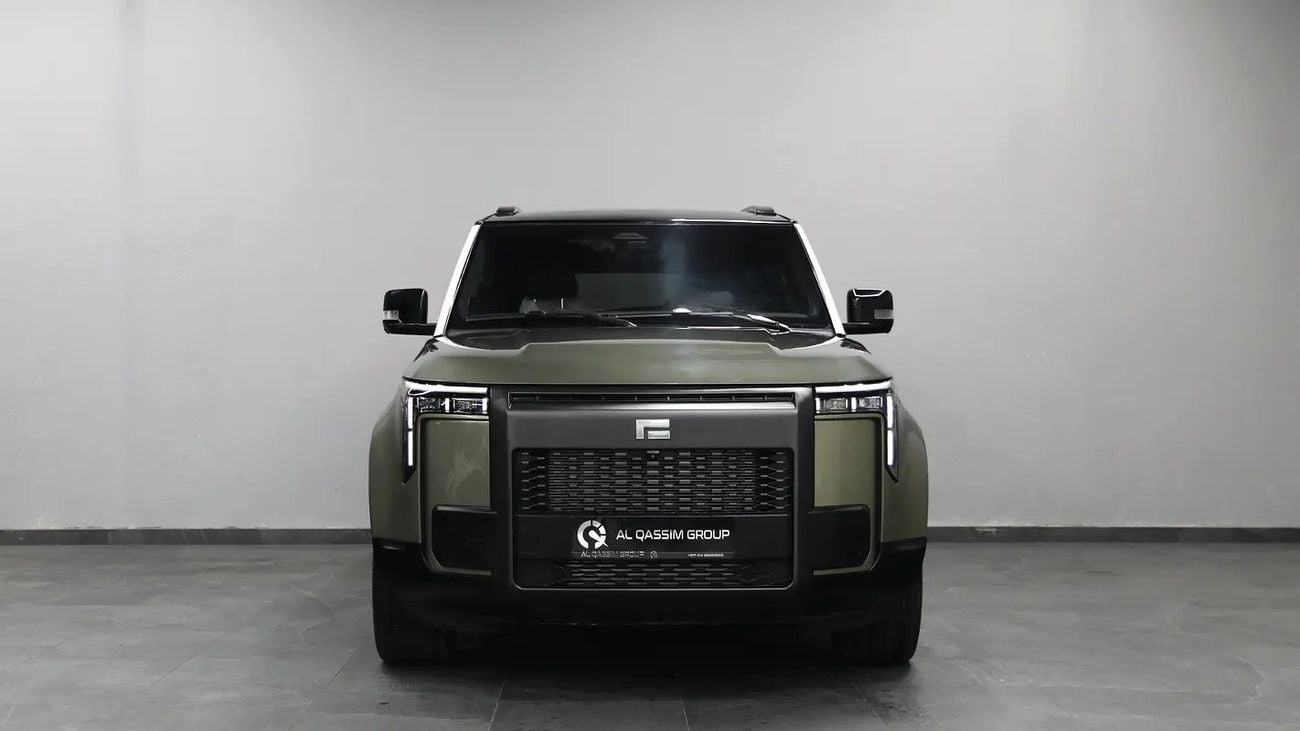 ROX 01 VIP | Full Option | Brand | 3,050 monthly | Registration Ref#ROX0124