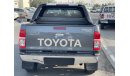 Toyota Hilux Toyota Hilux Diesel engine 3.0 model 2011 car very clean and  good condition