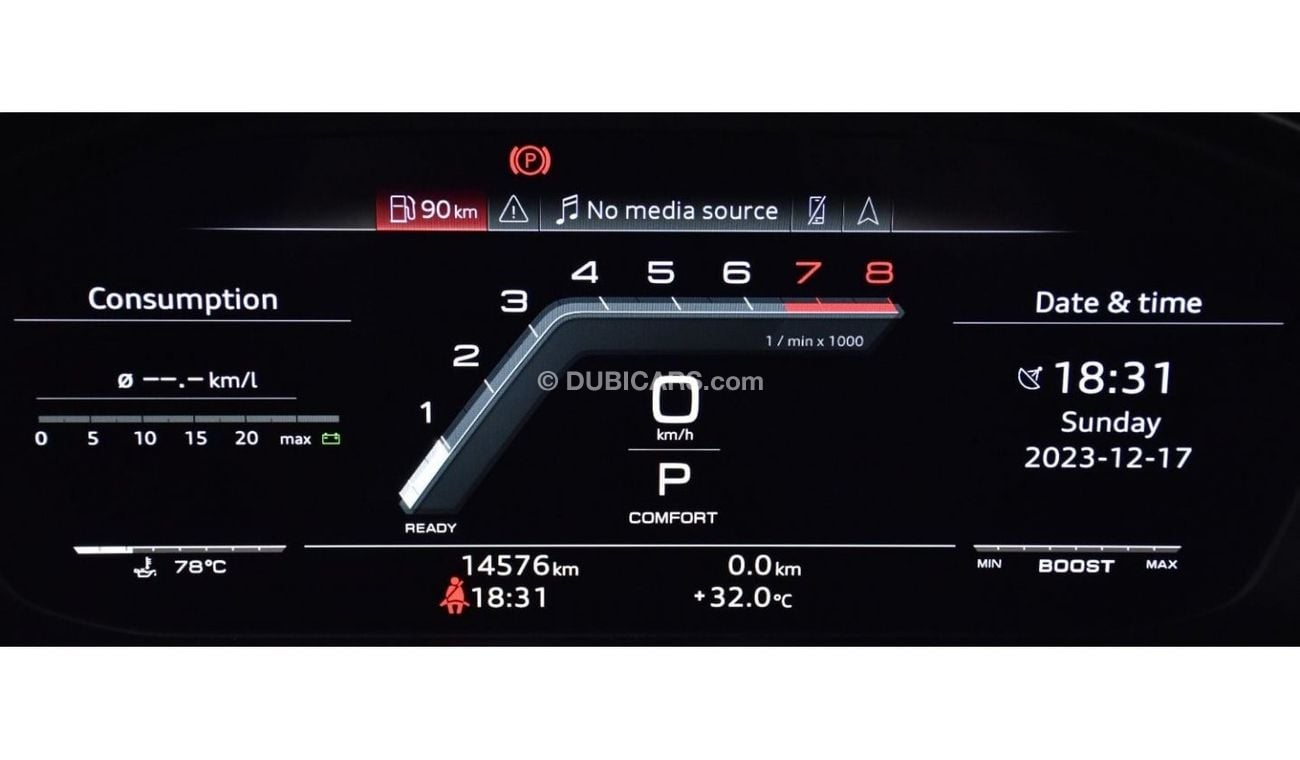 Audi S5 EXCELLENT DEAL for our Audi S5 Coupe TFSi ( 2022 Model ) in Grey Color Korean Specs