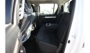 تويوتا هيلوكس TOYOTA HILUX DOUBLE CAB PICKUP SR5 VX V6 4.0L PETROL 4WD AT MY2024