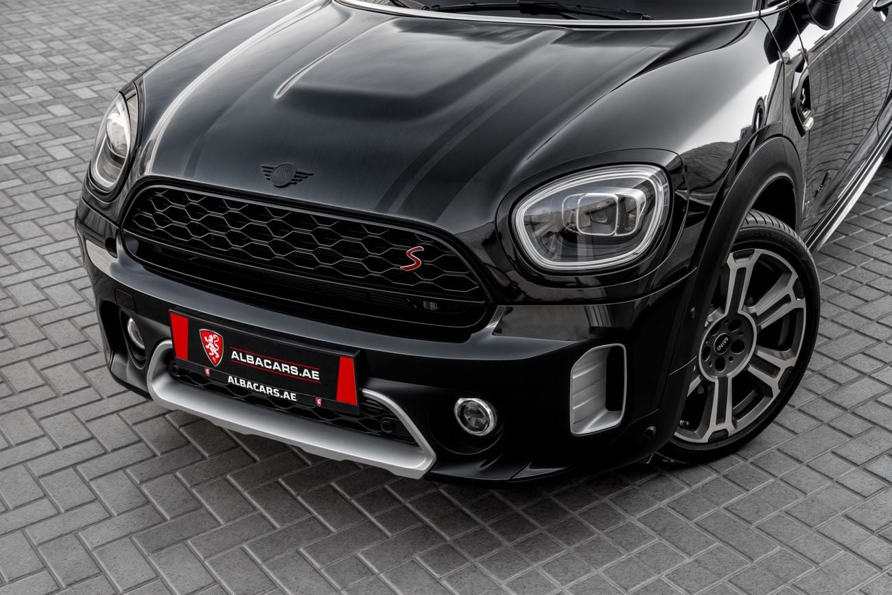 Mini Countryman Countryman S | 1,959 P.M | 0% Downpayment | Mini Warranty