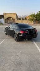 Mercedes-Benz A 220 A220