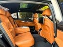 BMW 730Li 730Li | GCC Specs | Pristine Condition