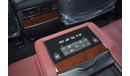 Lexus GS 450 2019 MODEL LEXUS LX450D V8 4.5L TURBO DIESEL AUTOMATIC PLATINUM