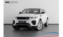 Land Rover Range Rover Evoque 2018 Range Rover Evoque HSE Dynamic / Full Range Rover Service History