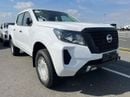نيسان نافارا NISSAN NAVARA XE RHD