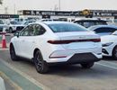 BYD QIN PLUS DMI 55 KM PLUG IN HYBRID / 1.5L V4 PETROL / DVD +CAMERA / PUSH START / LEATHER SEATS (CODE# QINPDMI)