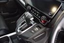 Honda CRV 1.5L Petrol AWD Full Option (RHD)