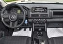 Mitsubishi L200 GLS Triton GLX 4WD 2.4L Diesel MT High Line