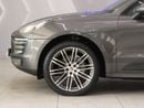 Porsche Macan MACAN S | gcc