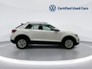 Volkswagen T ROC Life 1.4L