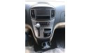 Hyundai H-1 9 SEAT PETROL A/T 2019