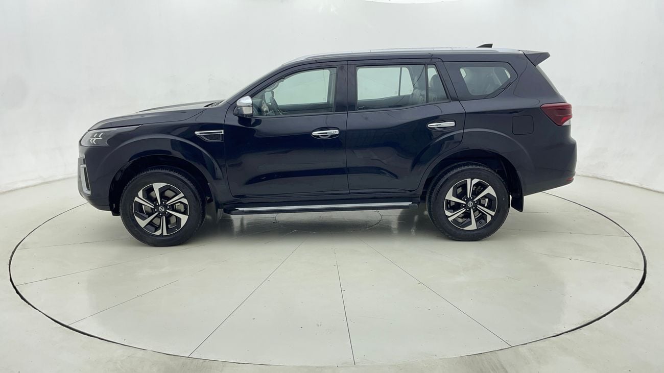 نيسان إكستيرا 2023 PLATINUM | AED 1467/Month | 0 DP | 30 Day Return | Warranty | Service History