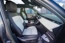 لاند روفر رانج روفر إيفوك P200 R-Dynamic 2.0L Land Rover Range Rover Evoque 2021 مواصفات خليجية