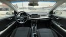 Kia Rio LX 1.6L Sedan