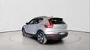 فولفو XC 40 2.0 B4 MHEV ULTIMATE DARK AUTO | شامل الضمان | 0 ﺪﻔﻋﺓ ﺃﻮﻟﻯ