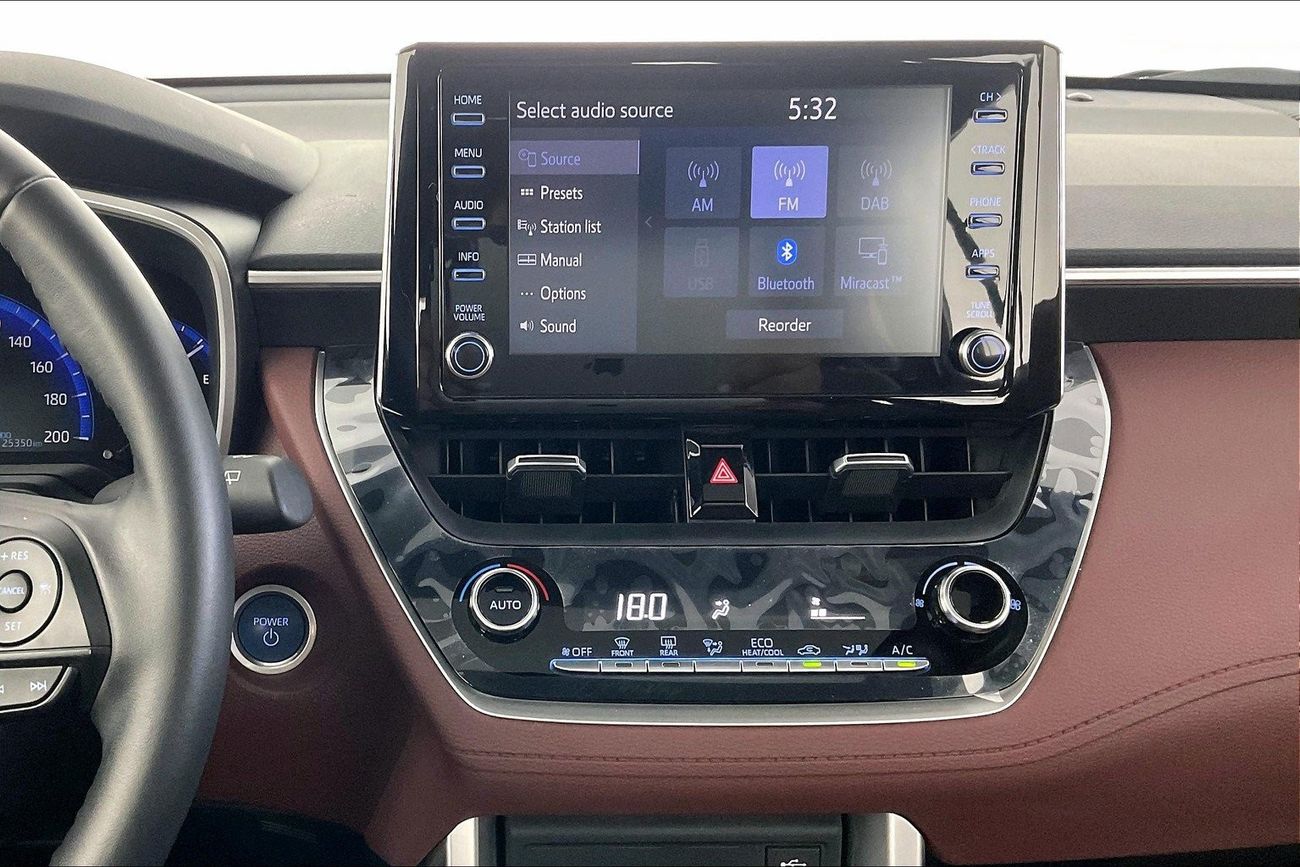 Jetour X70 Plus Luxury | Guaranteed Warranty | 0 Down Payment