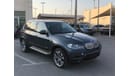 BMW X5 BMW X5 MODEL 2011 GCC CAR  PERFECT CONDITION FULL OPTION LOW MILEAGE