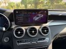 مرسيدس بنز GLC 300 AMG 4Matic
