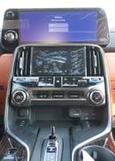 Lexus LX700h VIP