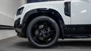 Land Rover Defender P400 90 X-Dynamic HSE 3.0L (5 Seater) UAE's Very Best Example | AED 3,877 Per Month
