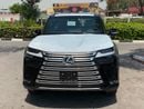 Lexus LX600 SIGNATURE **2026**GCC SPEC BRAND NEW