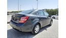 Chevrolet Aveo Choverlet aveo 2017 g cc full automatic accident free