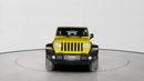 Jeep Wrangler 3.6 JL V6 SPORT 4WD AUTO | Guaranteed Warranty | 0 Down Payment