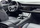 Audi RS Q8 TFSI quattro 4.0L 2021 Audi RSQ8 4.0TFSI Quattro, Warranty, Fully Loaded, Excellent Condition, Euro