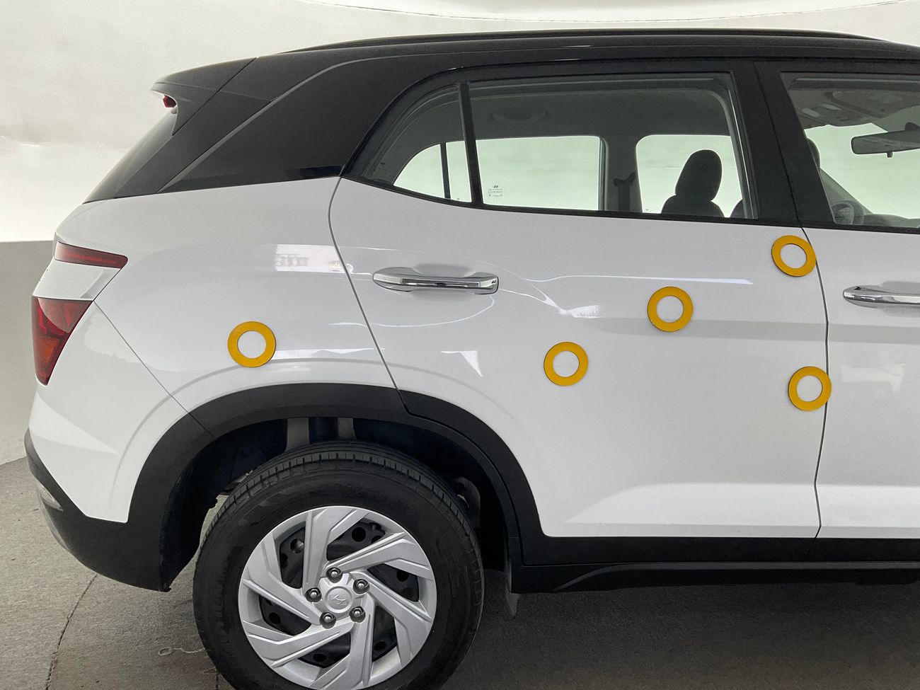 Hyundai Creta Smart | Guaranteed Warranty | 0 Down Payment