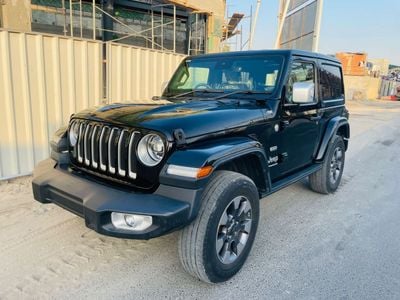 Jeep Wrangler RUBICON Petrol engine Right Hand Drive 3.6 Liter Only For Export Available