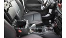 Jeep Wrangler RUBICON 2.0LTR - V4 (5 DR)