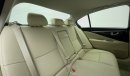 Infiniti Q50 luxury 3,000